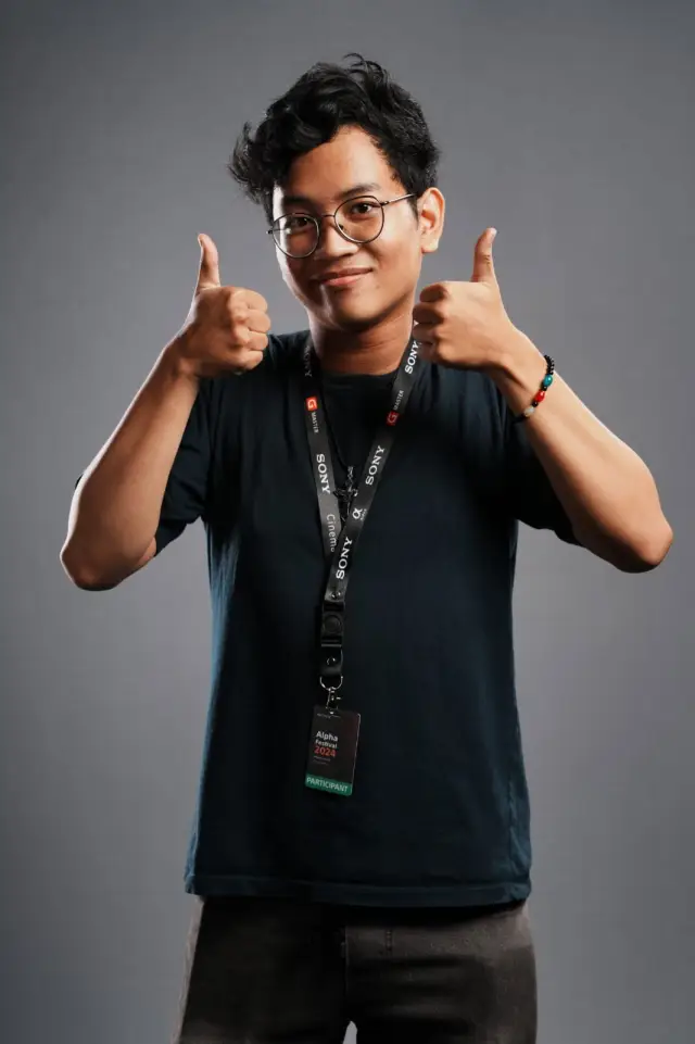 Photo Jason Pratama