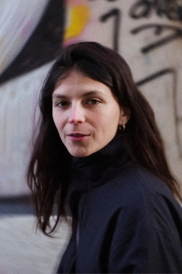 Photo Lili Cazals