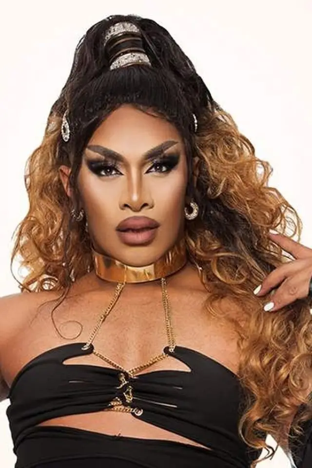 Photo Kween Kong