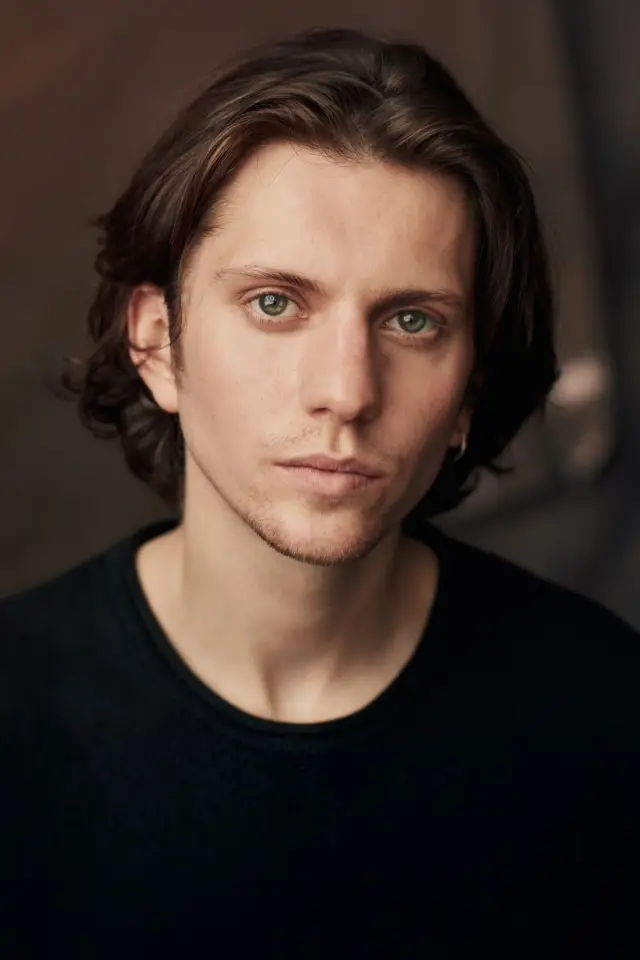 Photo Bruno Hart