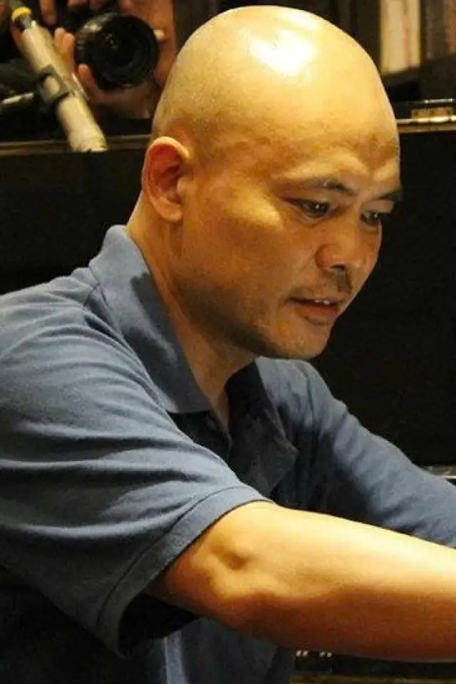 Photo Vũ Nhật Tân