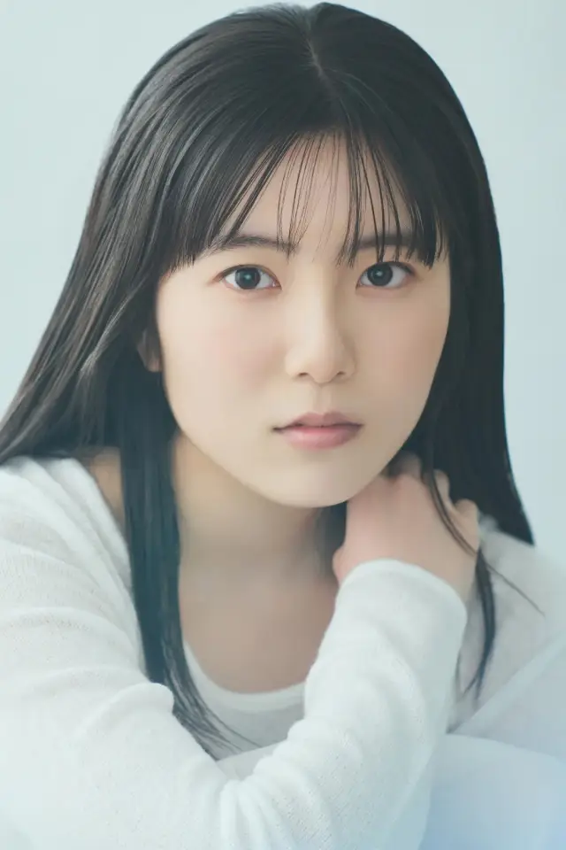 Photo Hinata Shimanuki