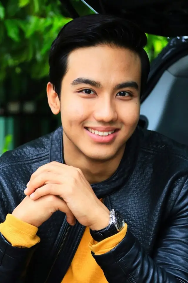 Photo Shinn Myat