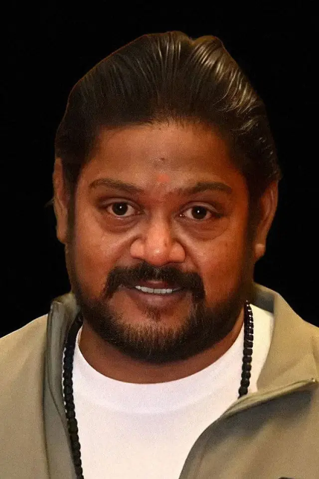 Photo Suman Shetty