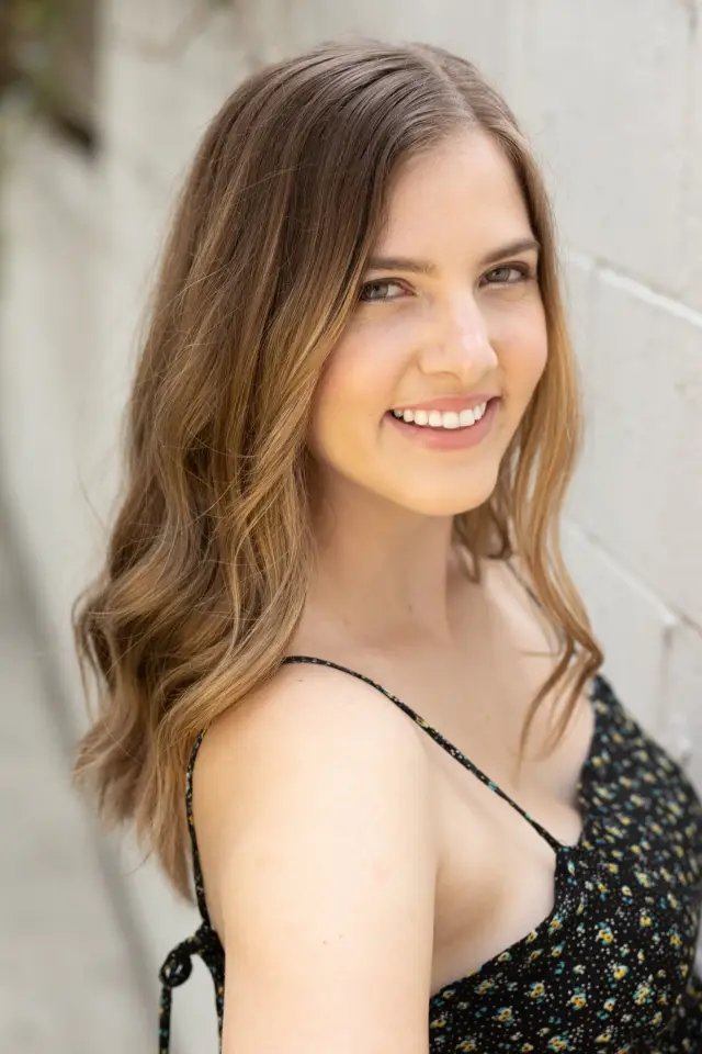 Photo Kendahl Landreth