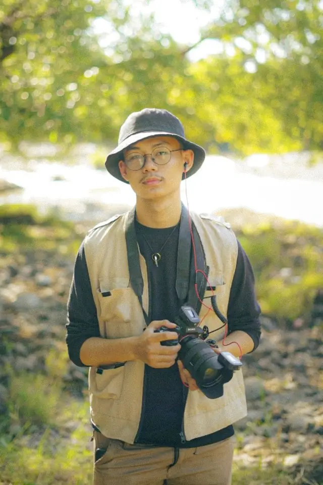 Photo Rachmat Kurniawan Idrus