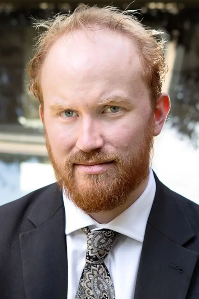 Photo Bjørn Ihler