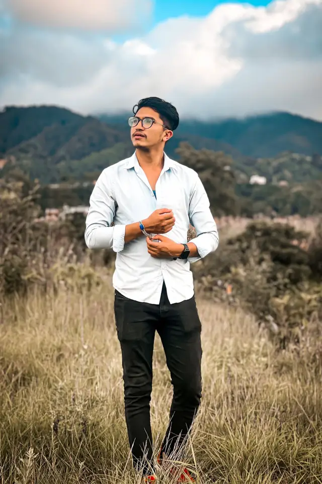Photo Yogendra Karki