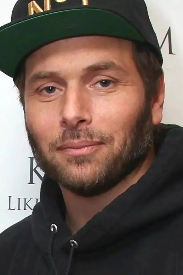 Photo Rick Salomon