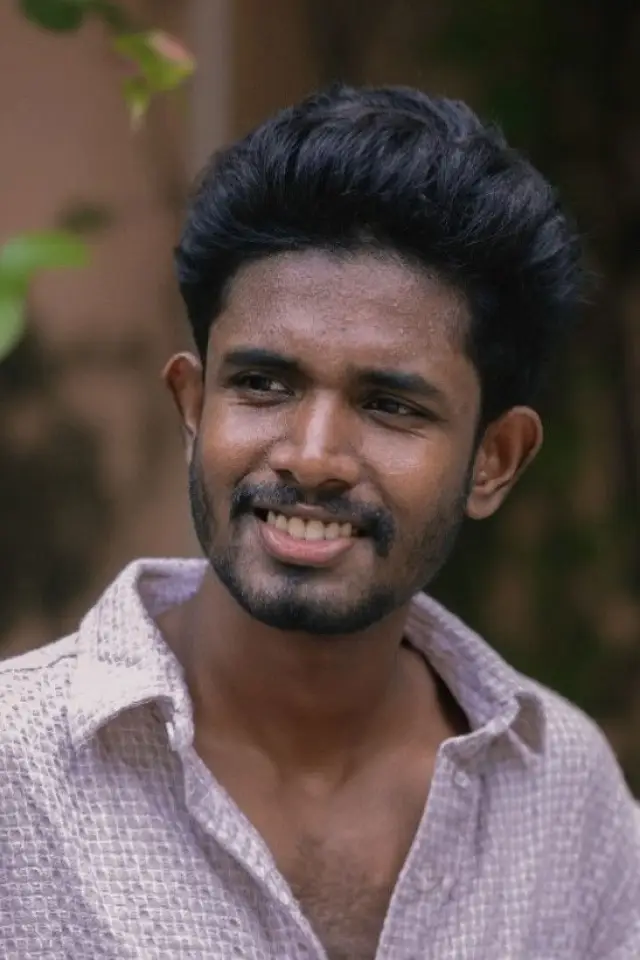 Photo Sreehari Gadha