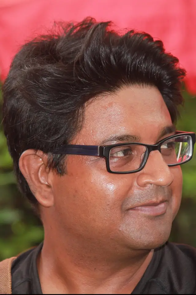 Photo Indrajit Das