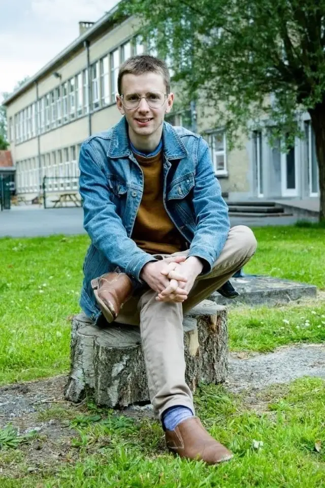 Photo Goran Lowie