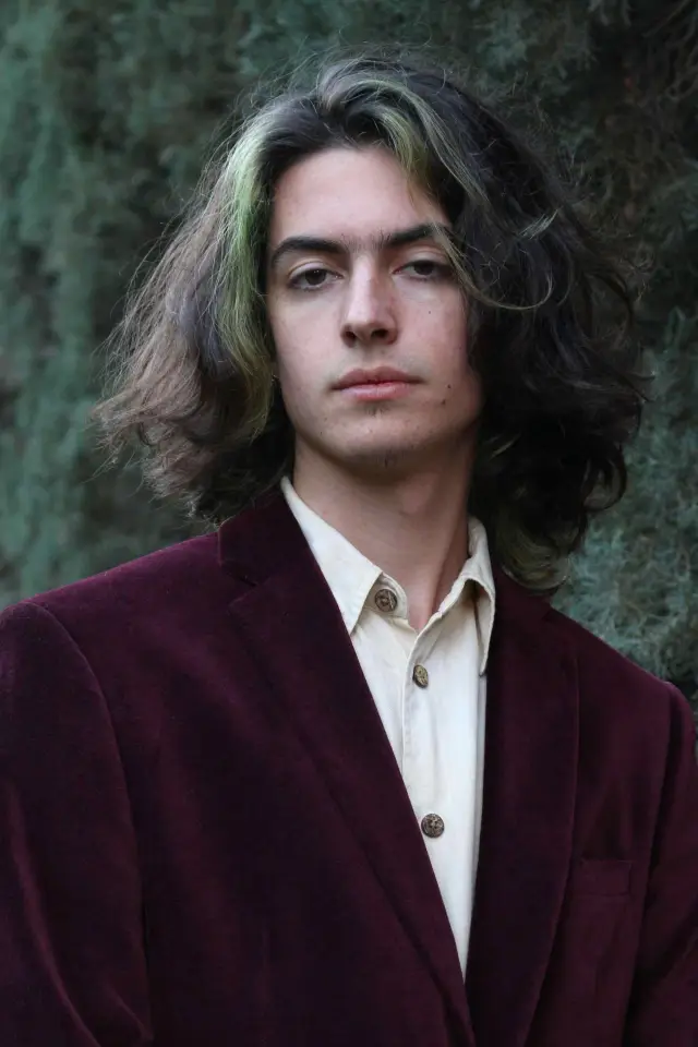 Photo Cosmo Brusa Zappellini