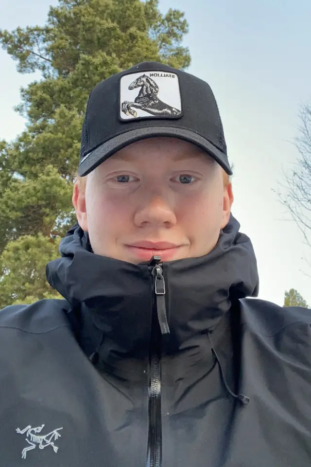 Photo Henning Kjønvik