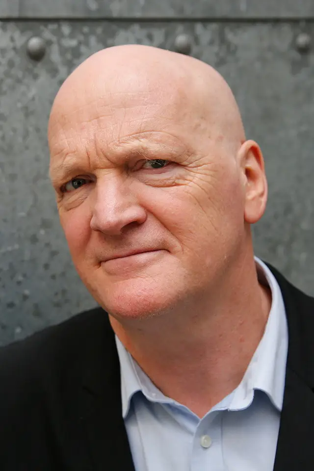 Photo Arnold Karskens