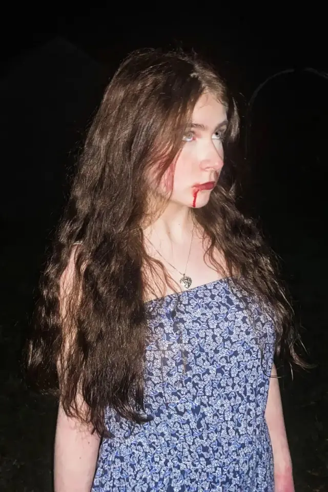 Photo Sarah Johnson