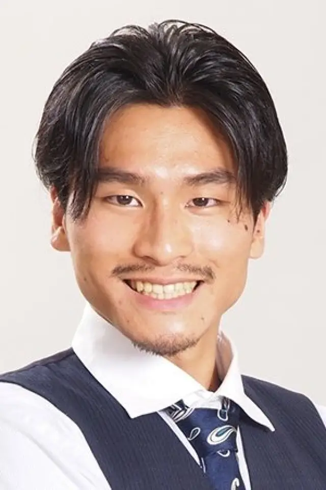 Photo Masahiro Kono