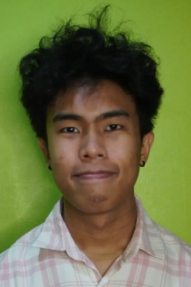 Photo Saga Ardyanto