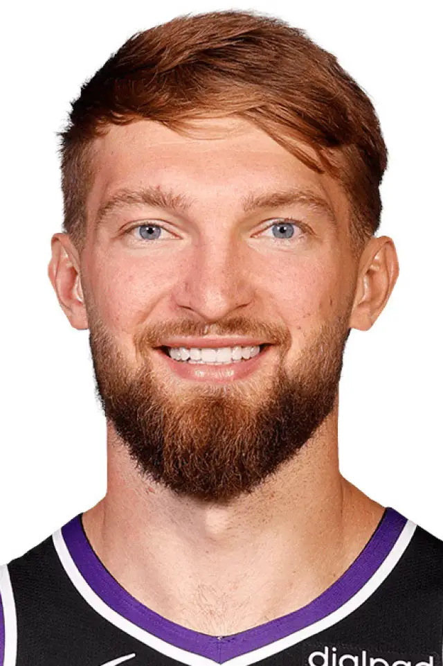 Photo Domantas Sabonis