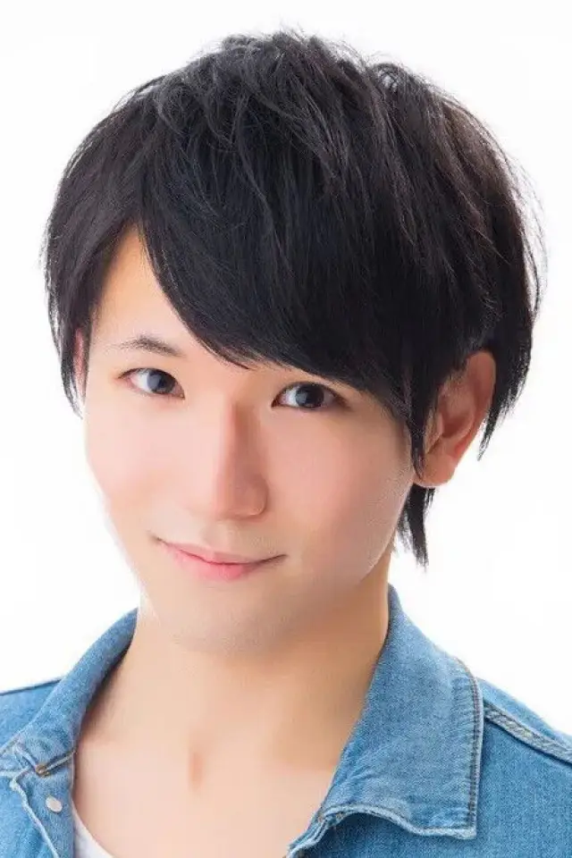 Photo Kazushi Maruyama