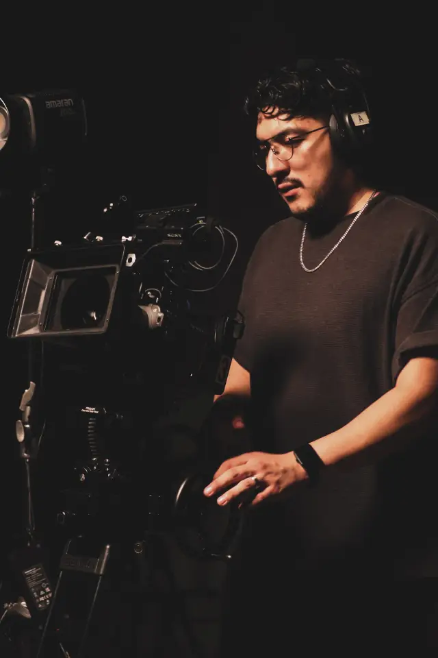 Photo Hector López López