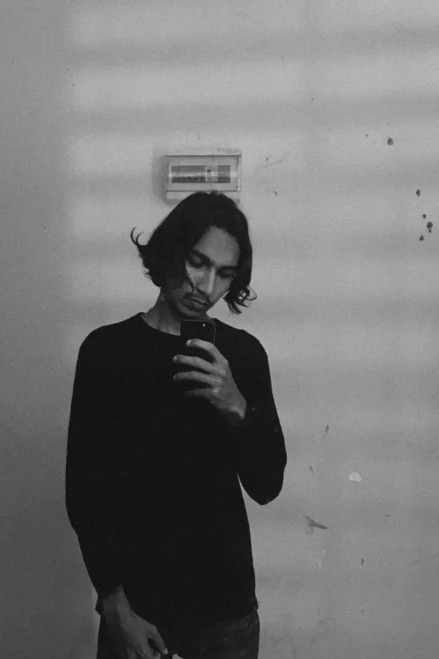 Photo Ashen Fernandopulle