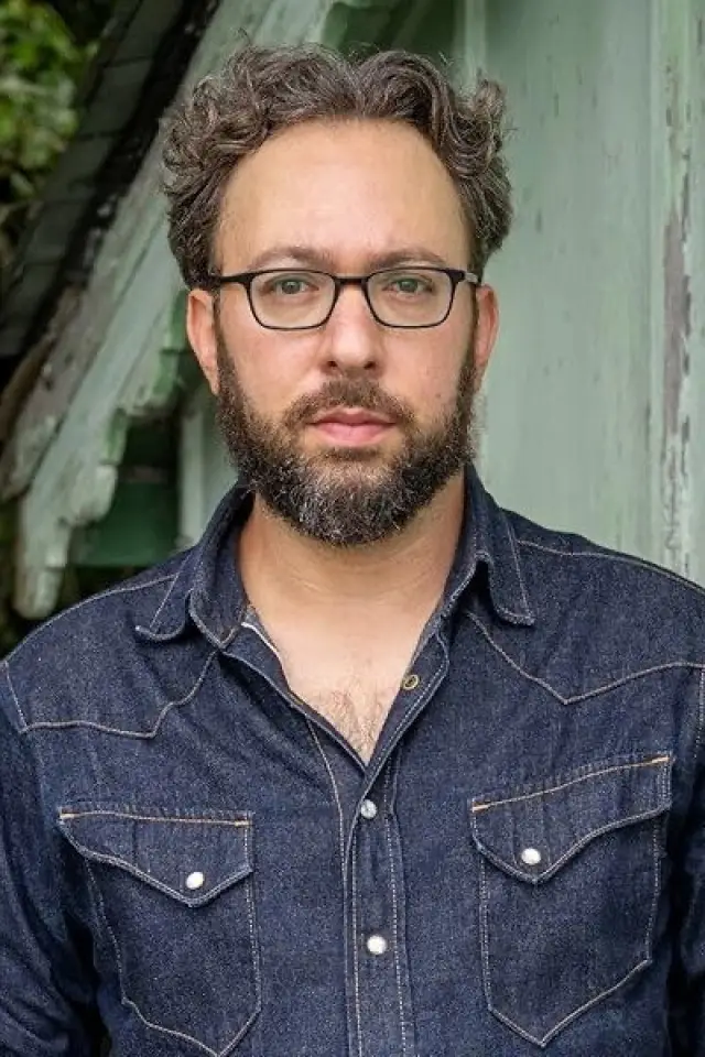 Photo Teddy Wayne