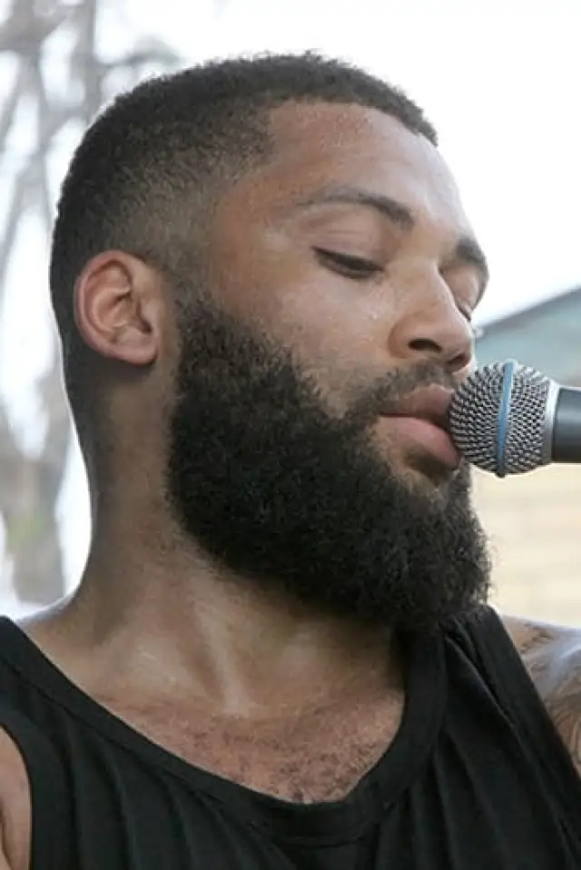 Photo Sam Dew
