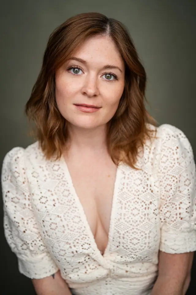 Photo Erika Vetter
