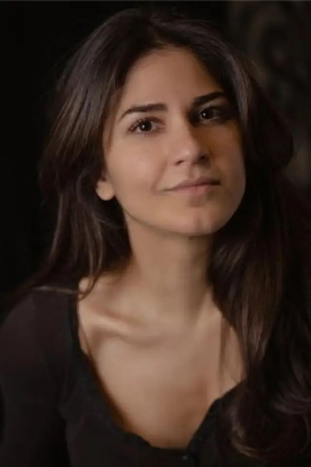 Photo Negin Kamali