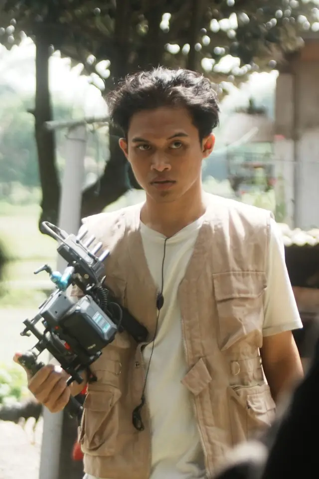 Photo Muhammad Fikri Nuryasin
