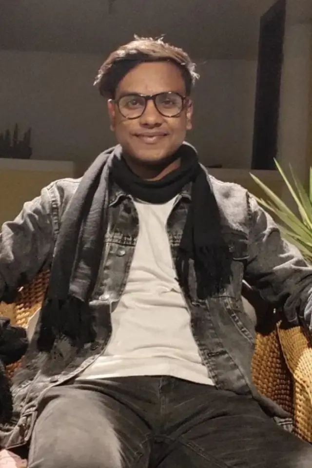 Photo Aayush Ray
