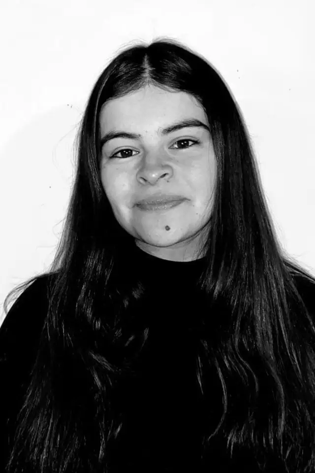 Photo Paz Violeta