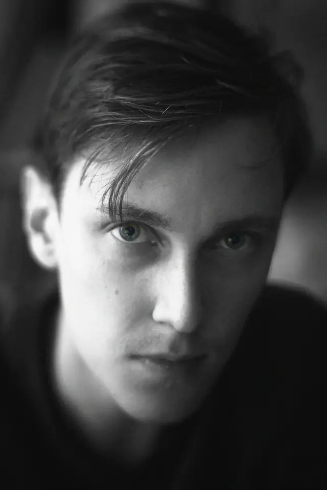 Photo Fabian Jestin