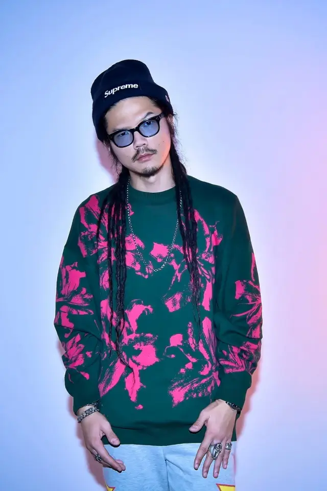 Photo Satoyasu Shomura