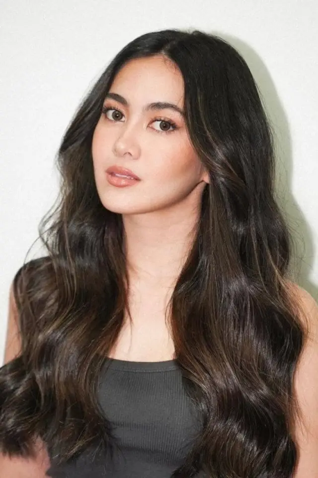 Photo Atasha Muhlach