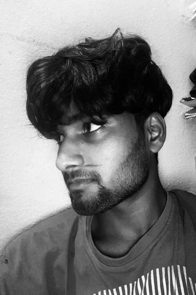 Photo Suryaa