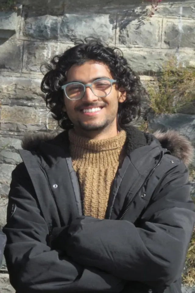 Photo Deepankar Vaatu