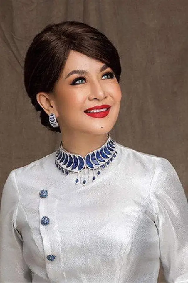 Photo Htun Eaindra Bo