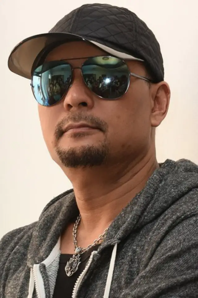 Photo Kyaw Ye Aung