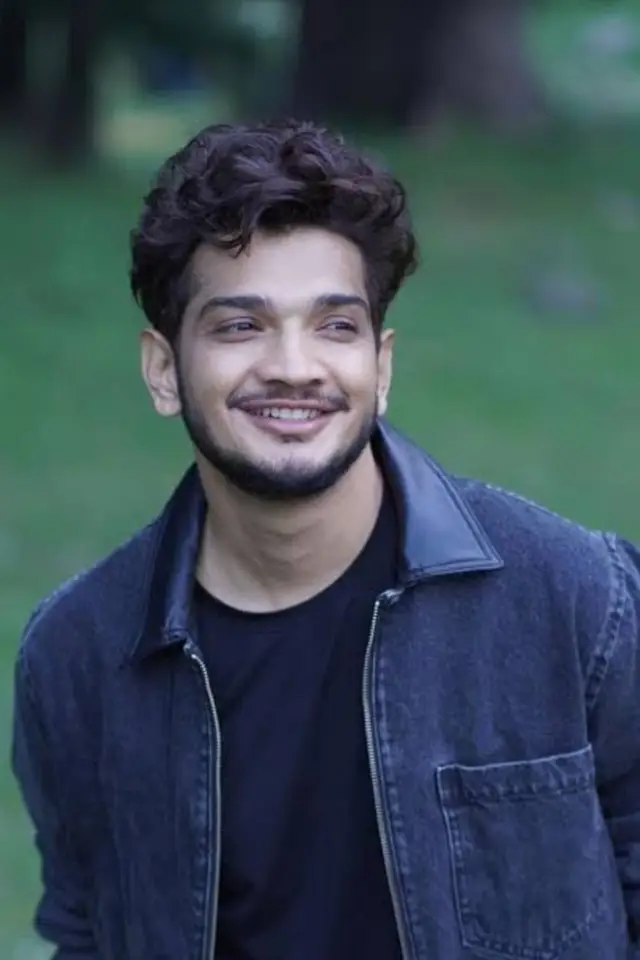 Photo Munawar Faruqui
