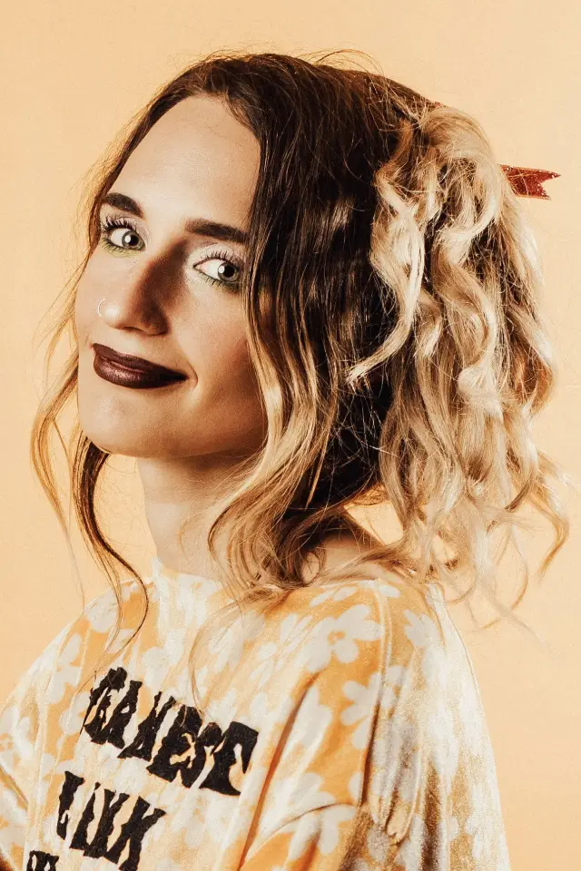 Photo Sadie Dupuis