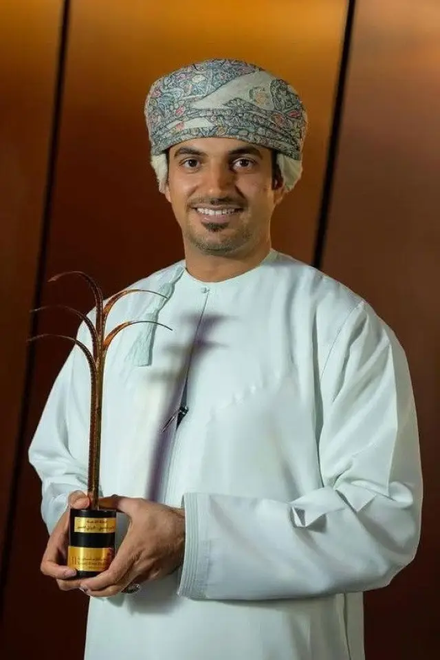 Photo Issa Alsubhi