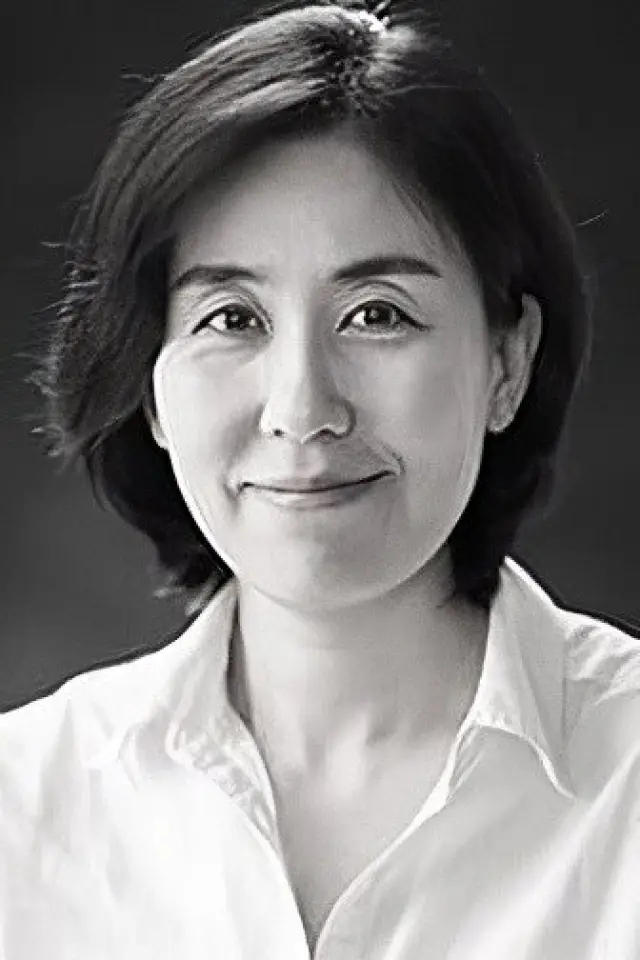 Photo Jeong Sun-mi