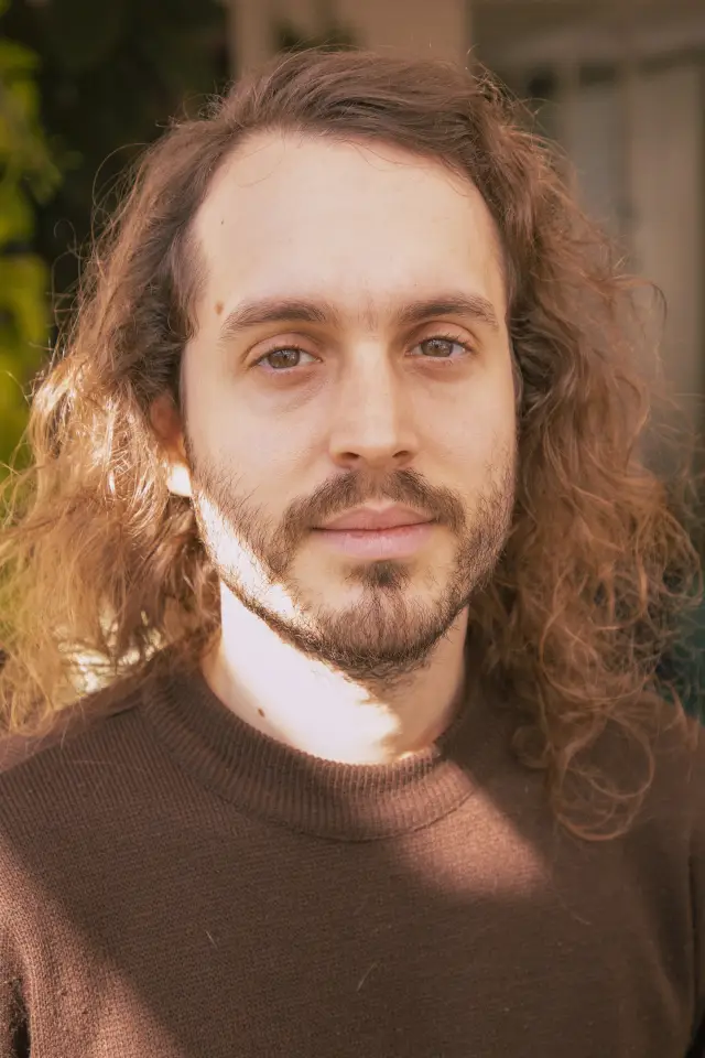Photo Joaquín Romero