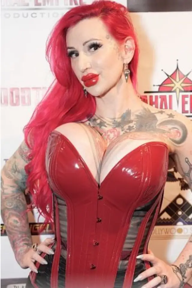 Photo Mistress Harley