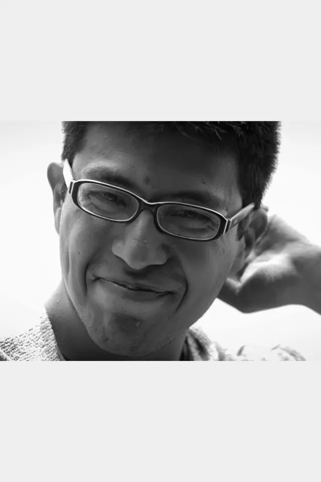 Photo Pedro Ramírez Sánchez