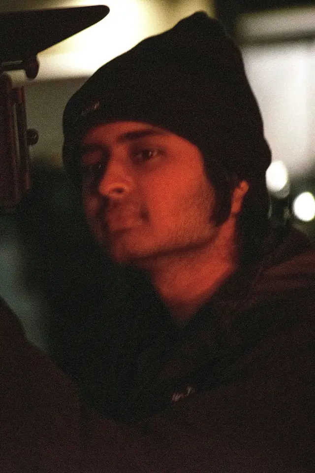 Photo Akhil J Narayanan