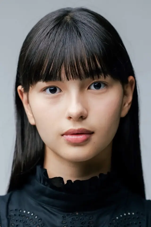 Photo Kiara Nakanishi