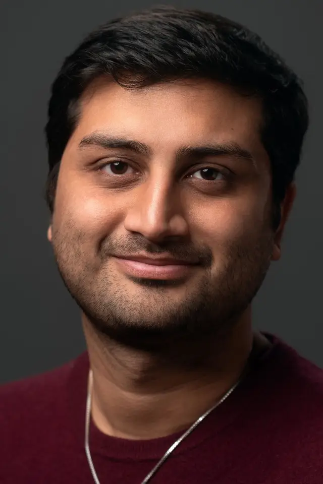 Photo Vishnu Sinha
